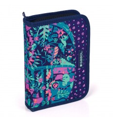 Fancy несесер твърд, 1 цип,...