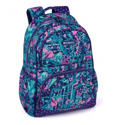 Fancy раница с едно отделение