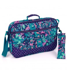 Fancy чанта с несесер