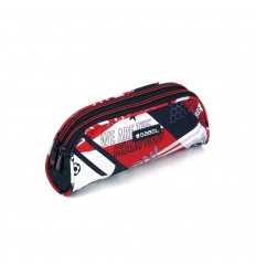 Game несесер мек, 2 ципа /...