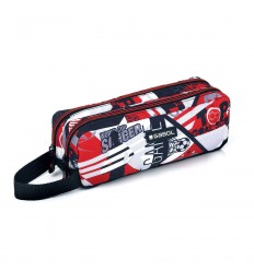 Game несесер мек, 2 ципа /...