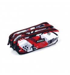 Game несесер мек, 3 ципа /...