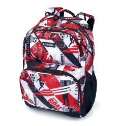 Game раница с едно отделение