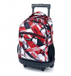 Game раница с колелца