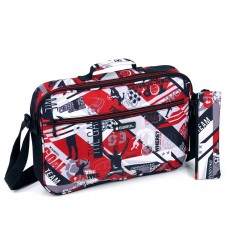 Game чанта с несесер