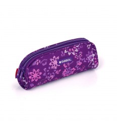 Ginger несесер мек, 2 ципа...