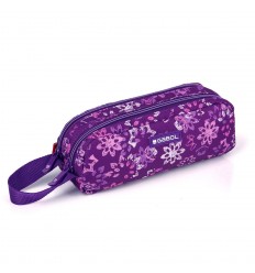 Ginger несесер мек, 2 ципа...