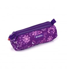 Ginger несесер мек, 3 ципа...