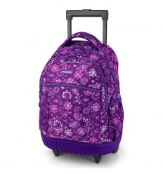 Ginger раница с колелца