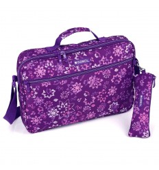 Ginger чанта с несесер