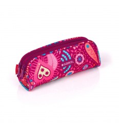 Lucky несесер мек, 2 ципа /...