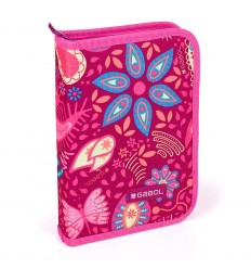 Lucky несесер твърд, 1 цип,...