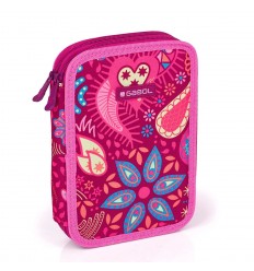 Lucky несесер твърд, 2...