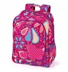 Lucky раница с едно отделение