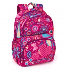 Lucky раница с едно отделение