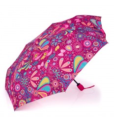 Lucky чадър 53 см. сгъваем