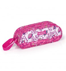 Magic несесер мек, 2 ципа /...