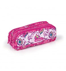 Magic несесер мек, 3 ципа /...