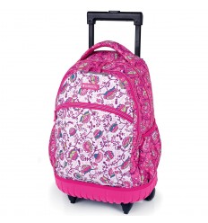 Magic раница с колелца