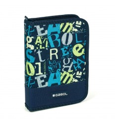 Marker несесер твърд, 1...