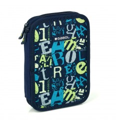 Marker несесер твърд, 2...