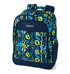 Marker раница с едно отделение