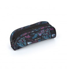 North несесер мек, 2 ципа /...