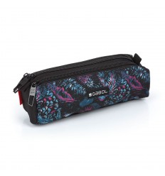 North несесер мек, 3 ципа /...