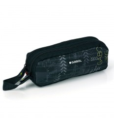 Signal несесер мек, 2 ципа...