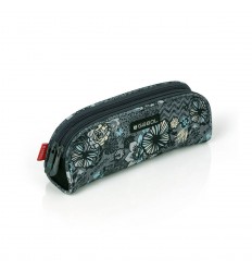 Story несесер мек, 2 ципа /...