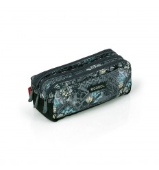 Story несесер мек, 3 ципа /...