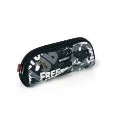 Street несесер мек, 2 ципа...