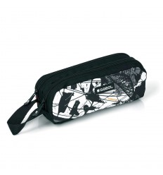 Street несесер мек, 2 ципа...