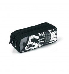 Street несесер мек, 3 ципа...