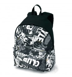 Street раница с едно отделение