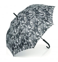 Street чадър 58 см.