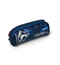 Team несесер мек, 2 ципа /...