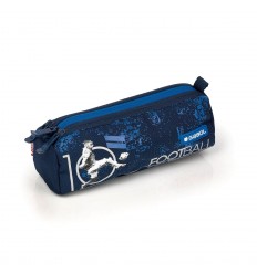 Team несесер мек, 3 ципа /...