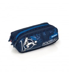 Team несесер мек, 3 ципа /...