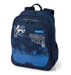 Team раница с едно отделение