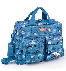 Trip бебешка пътна чанта