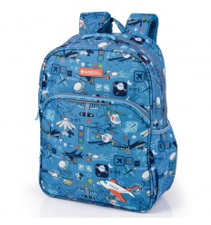 Trip раница с едно отделение