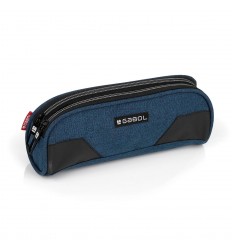 Work несесер мек, 2 ципа /...