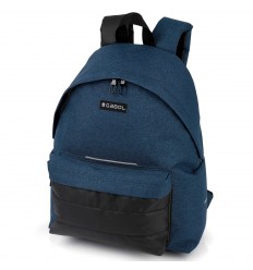 Work раница с едно отделение