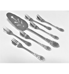 HERDMAR Комплект прибори за...