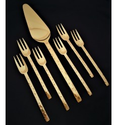 HERDMAR Комплект прибори за...