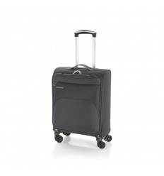 Куфар 55 см. сив – Zambia