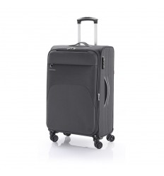 Куфар 69 см. сив – Zambia