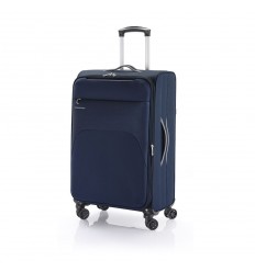 Куфар 69 см. син – Zambia