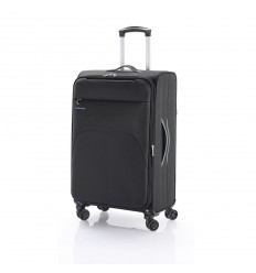 Куфар 69 см. черен – Zambia